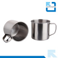 8 Stücke billig Edelstahl Camping Küche Reise Kochen Set Camping Pot